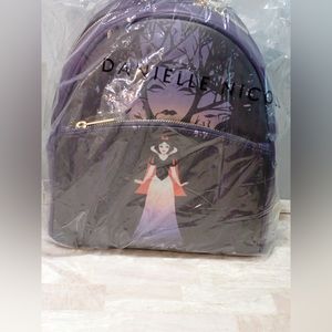 Danielle Nicole Snow White Backpack